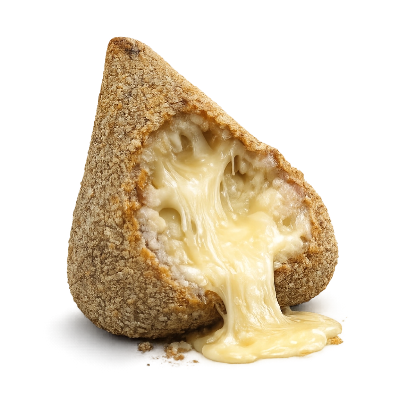COXINHA IA QUEIJO
