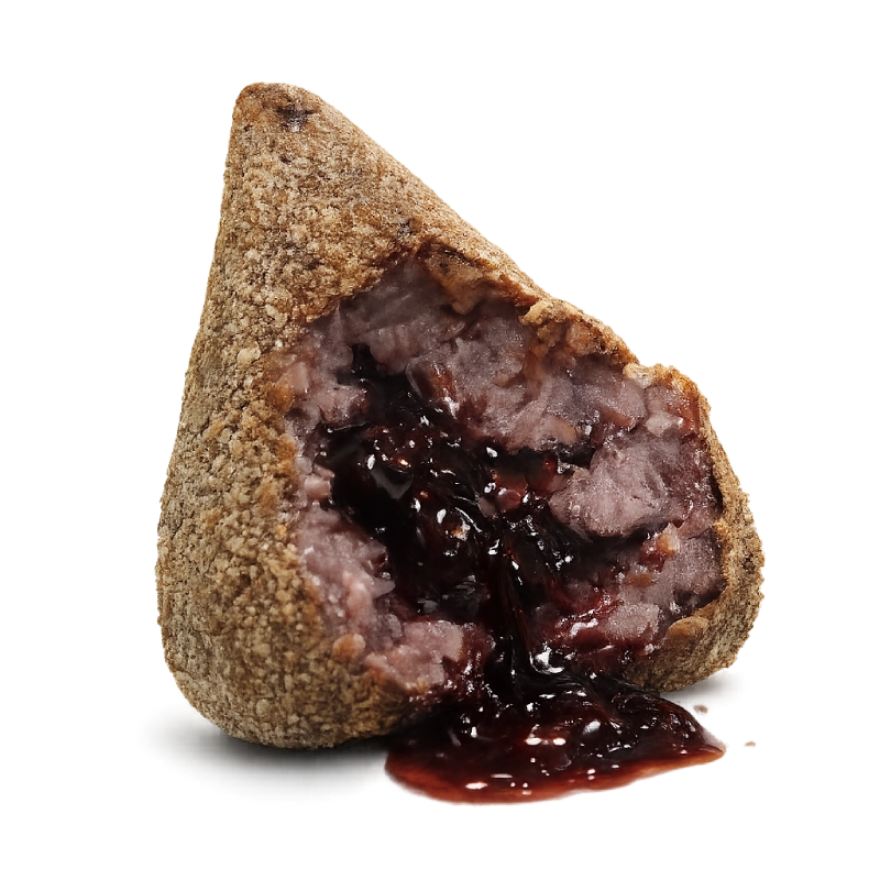 COXINHA IA