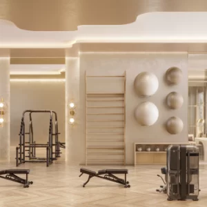 04 - FITNESS
