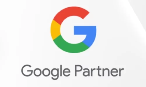 GOOGLE PARTNER