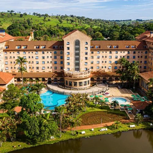 Grande Hotel Araxá